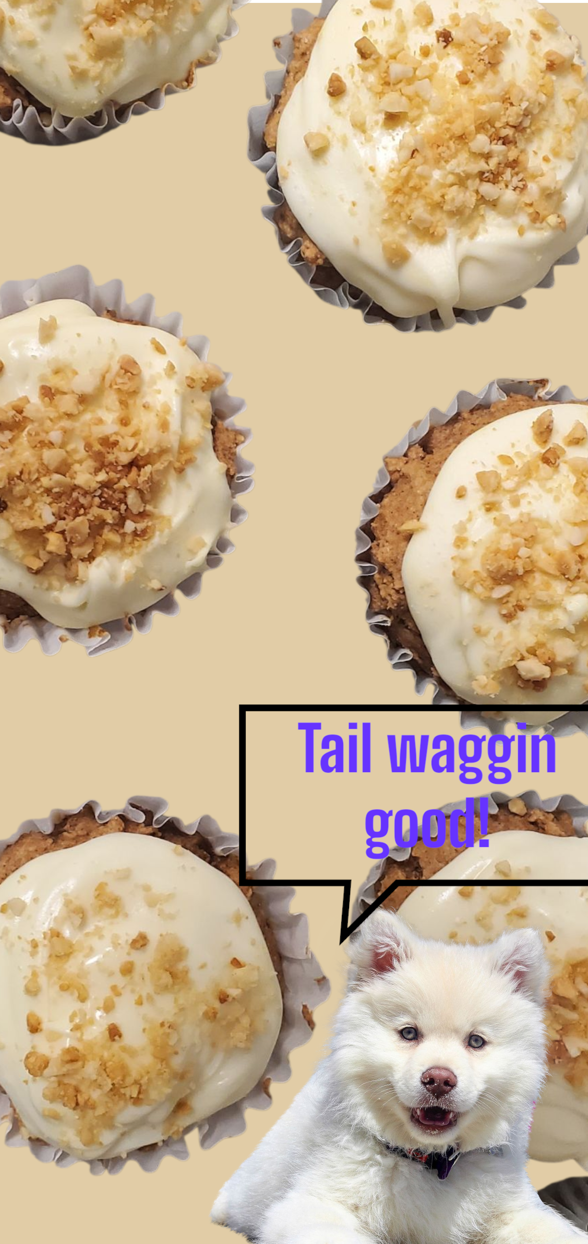 PupCakes